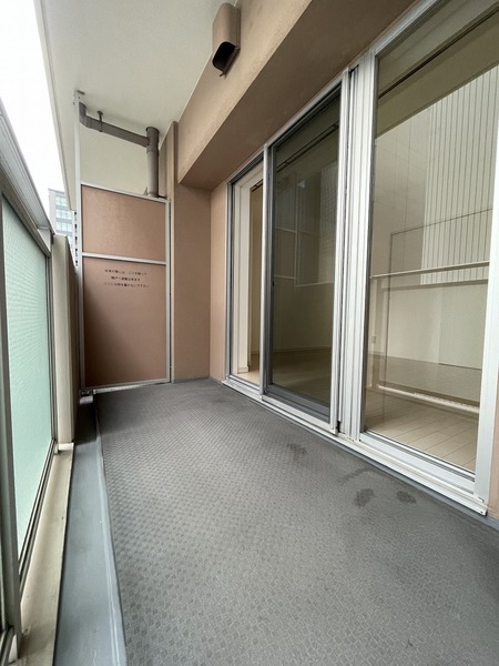 クロスレジデンス大阪新町