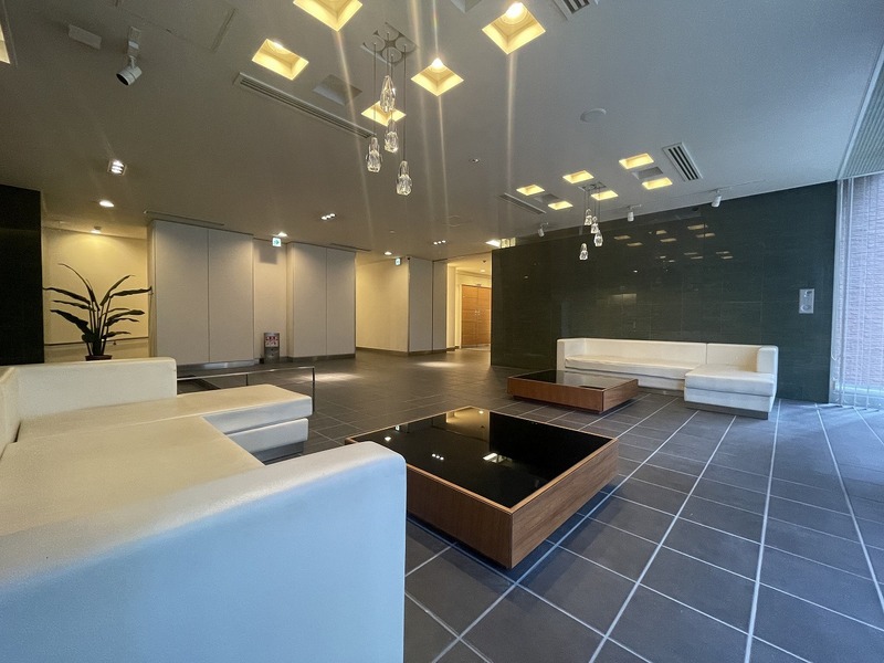クロスレジデンス大阪新町