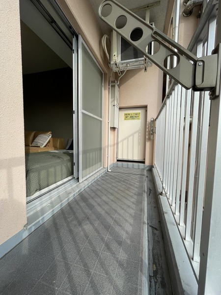 グラマシー心斎橋東