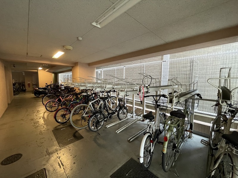 グラマシー心斎橋東