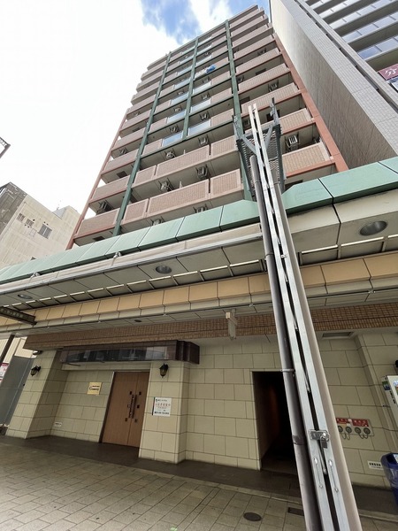グラマシー心斎橋東