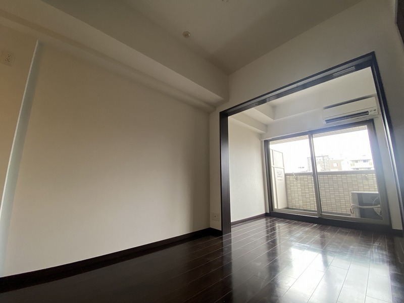 S-RESIDENCE淀屋橋