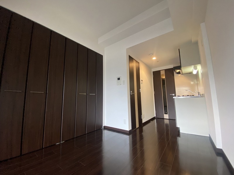S-RESIDENCE淀屋橋