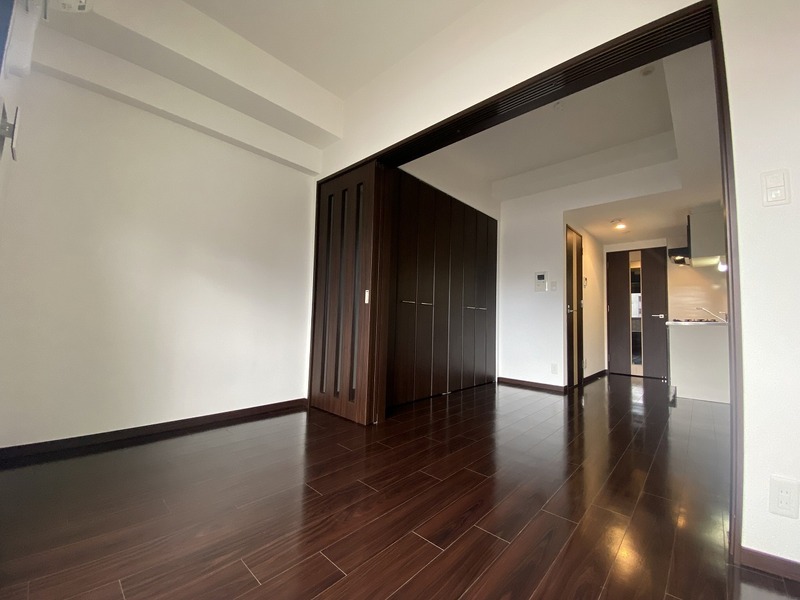 S-RESIDENCE淀屋橋