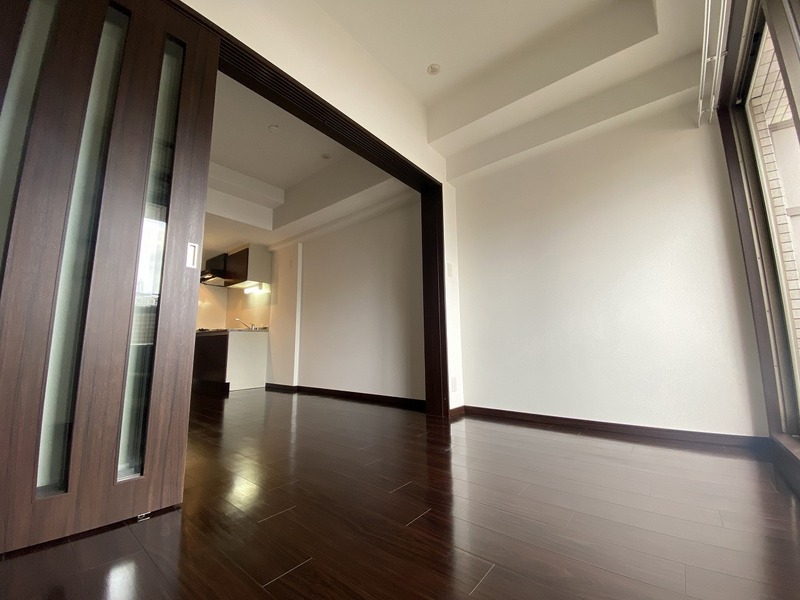 S-RESIDENCE淀屋橋