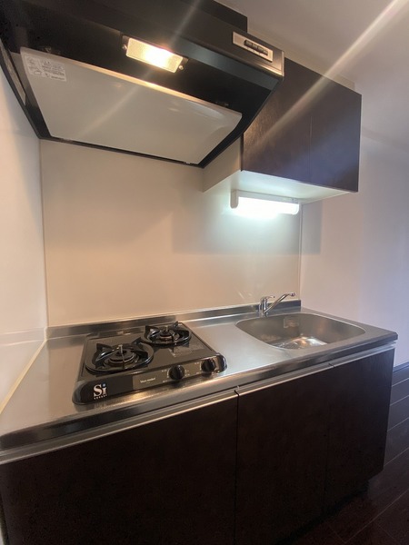S-RESIDENCE淀屋橋
