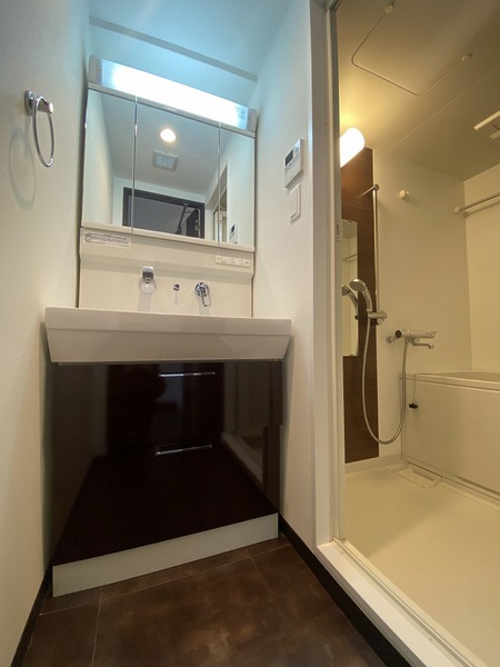 S-RESIDENCE淀屋橋