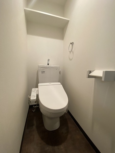 S-RESIDENCE淀屋橋