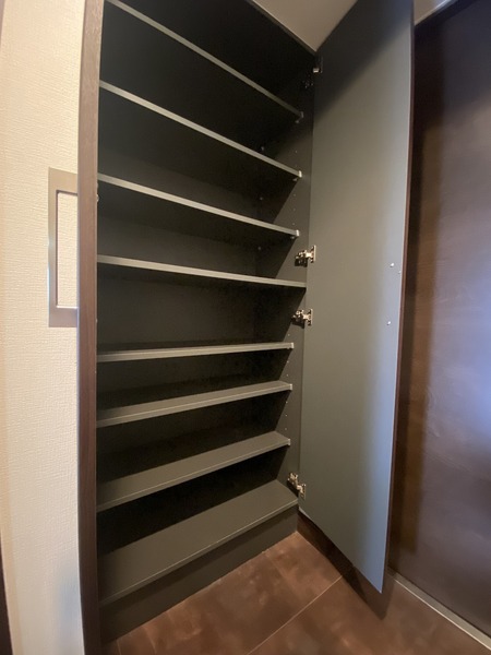 S-RESIDENCE淀屋橋