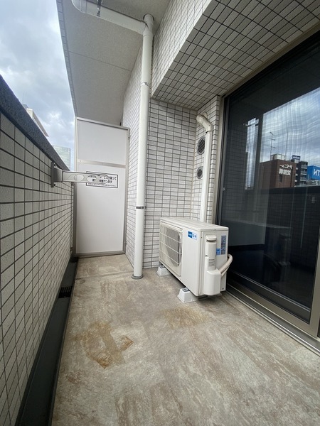 S-RESIDENCE淀屋橋