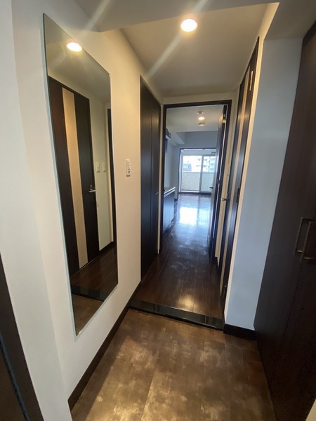 S-RESIDENCE淀屋橋