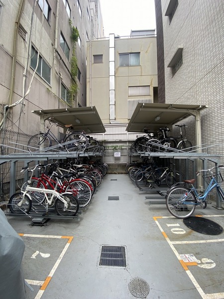 S-RESIDENCE淀屋橋