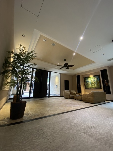 S-RESIDENCE淀屋橋