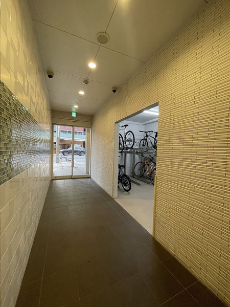 レジディア堺筋本町（旧プライムツリー内久宝寺）