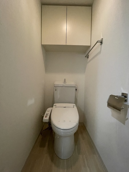 QCフラット北堀江