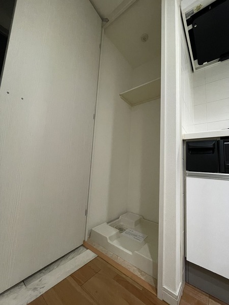 QCフラット北堀江