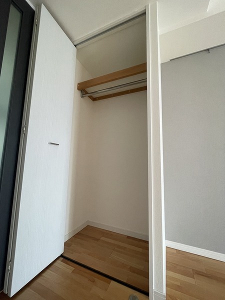 QCフラット北堀江