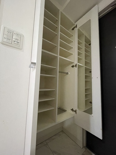 QCフラット北堀江