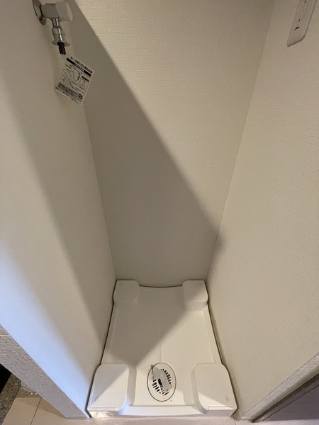 WING TERRACE MINAMIHORIE