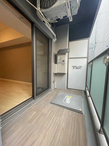 プライムアーバン御堂筋本町