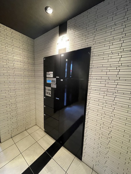 プライムアーバン御堂筋本町