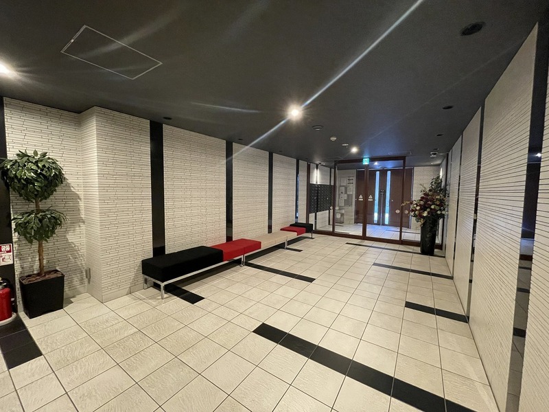 プライムアーバン御堂筋本町