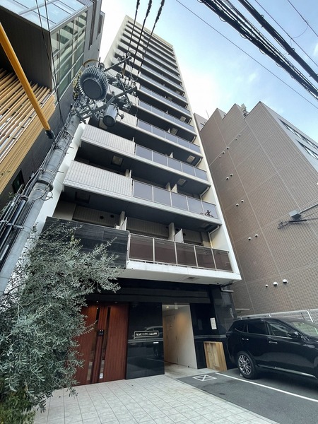 プライムアーバン御堂筋本町