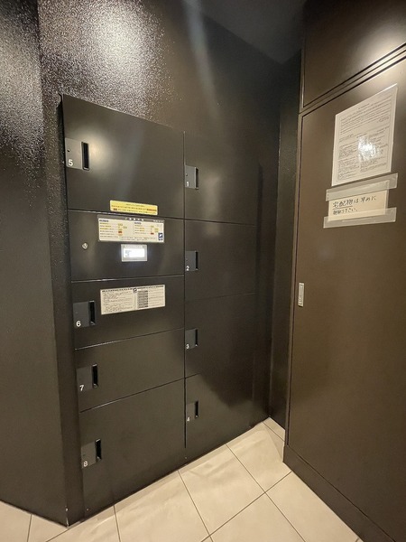 アーデン谷町