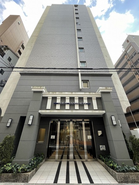 アーデン谷町