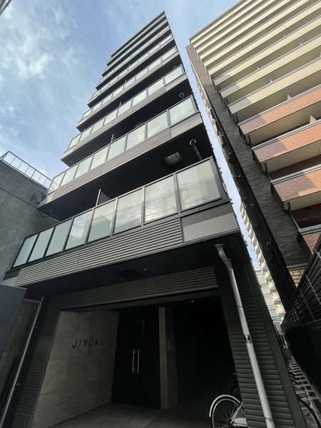 JINO新町