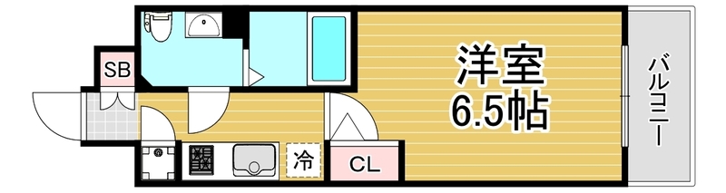 エスリード江戸堀