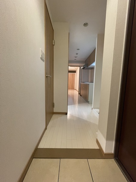 インザグレイス心斎橋