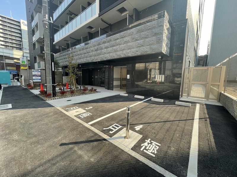 プレサンス堺筋本町ディスティニー