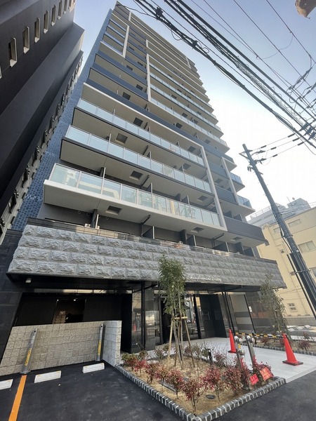 プレサンス堺筋本町ディスティニー