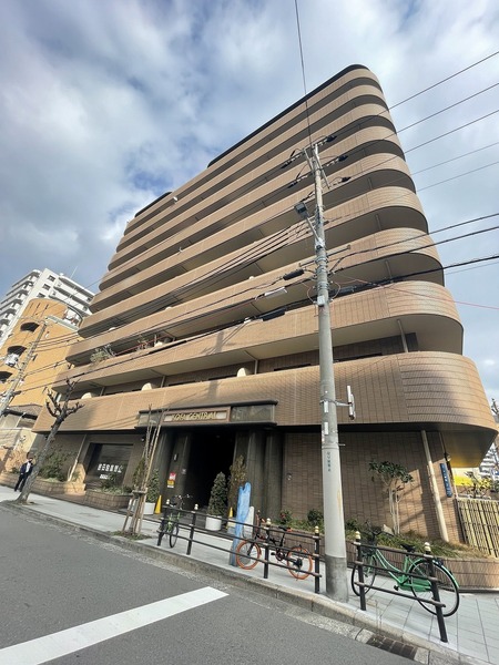 コーファセントラル