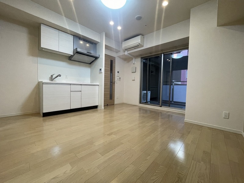 アビエール松屋町
