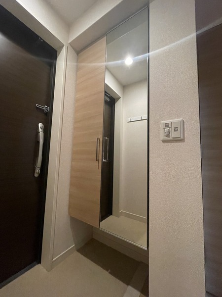 アビエール松屋町