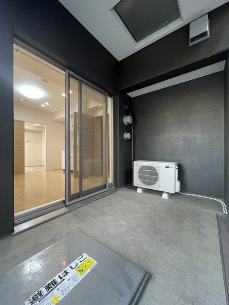 アビエール松屋町