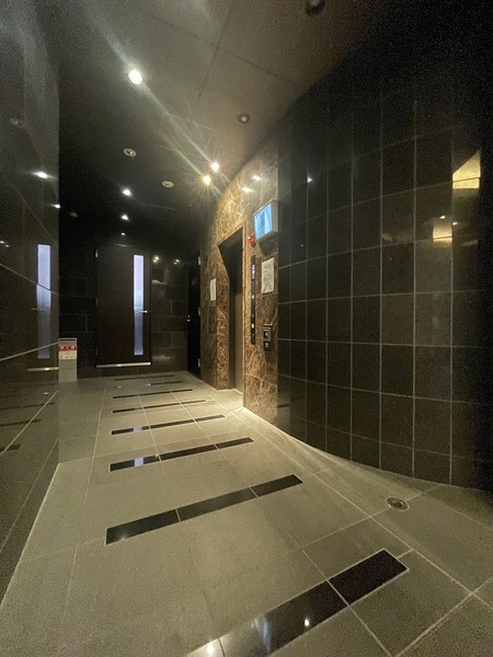 アビエール松屋町