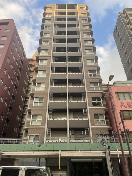 アビエール松屋町