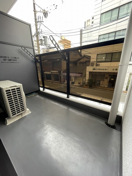 モダンアパートメント梅田NORTH