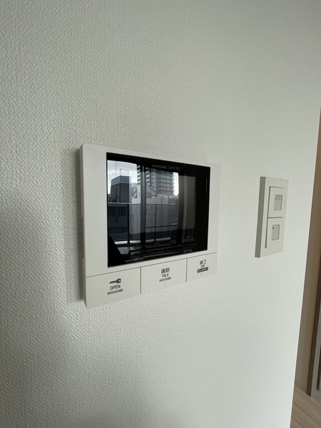 エル・セレーノ天満橋