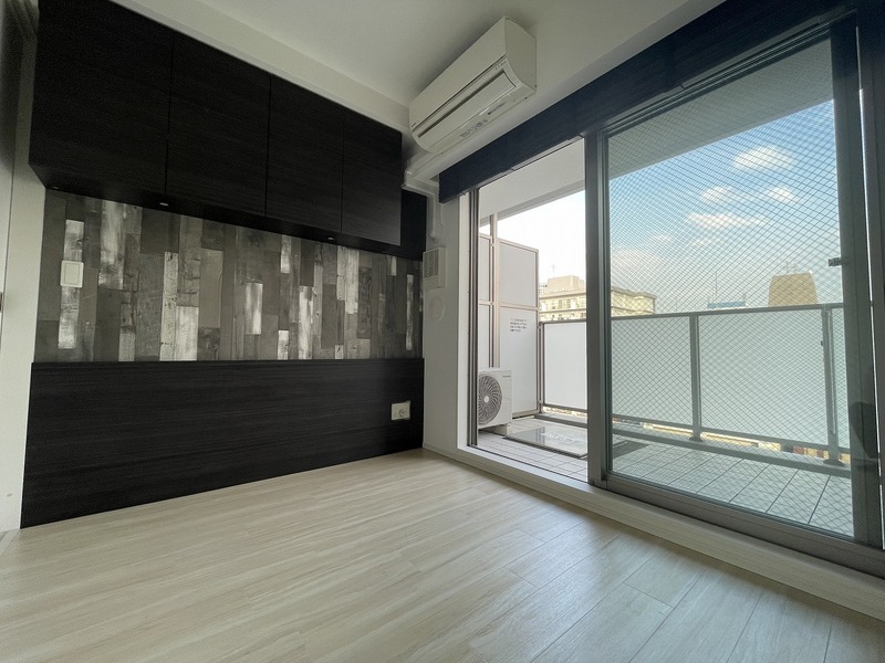 イニシアブランなんば