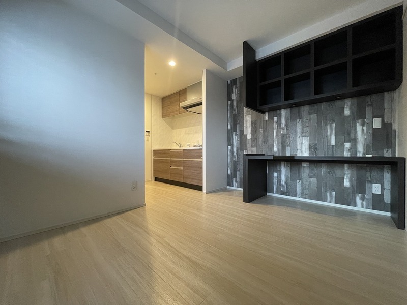 イニシアブランなんば