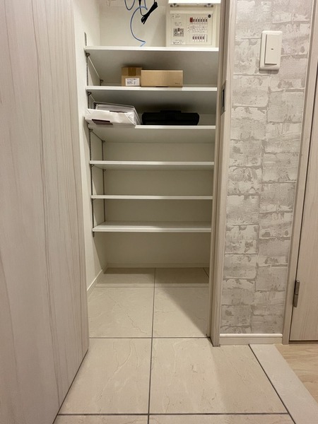 イニシアブランなんば