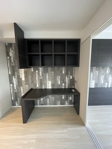 イニシアブランなんば