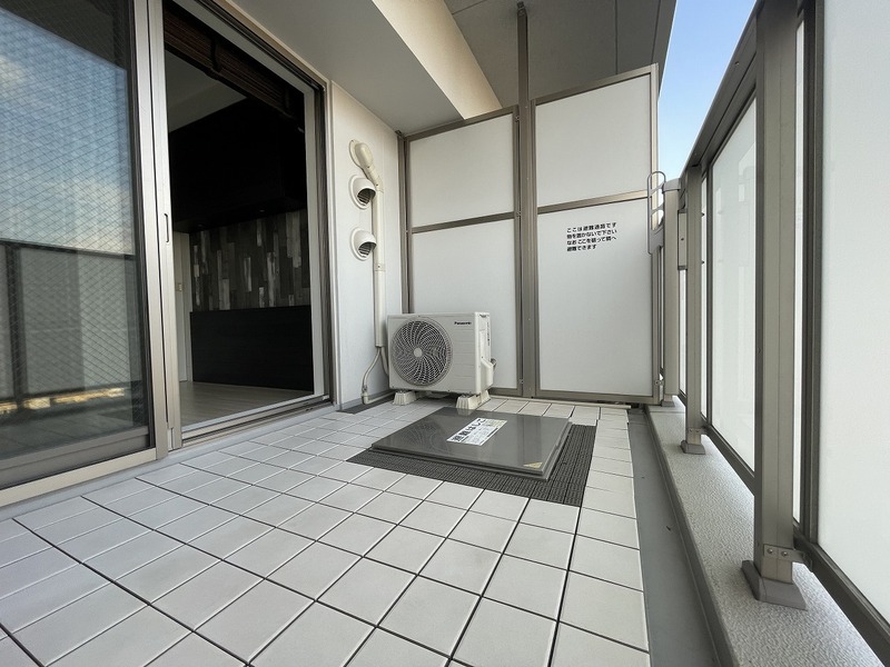 イニシアブランなんば