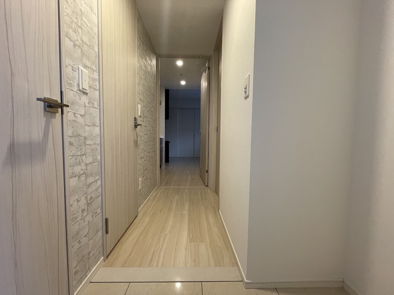 イニシアブランなんば