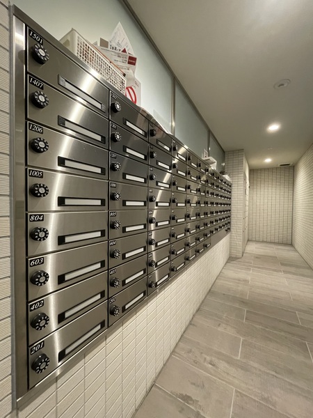 イニシアブランなんば