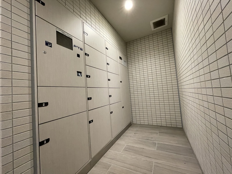 イニシアブランなんば